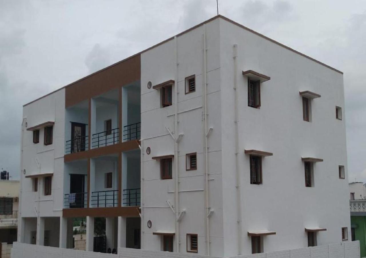 Shri Sai Ac * Mettuppalaiyam (Coimbatore, Tamil Nadu)