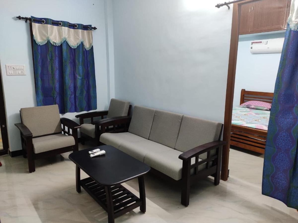 Shri Sai Ac * Mettuppalaiyam (Coimbatore, Tamil Nadu)